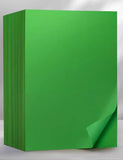 A4 80g 彩色紙 (50張) A4 80g Color Paper (50 sheets)