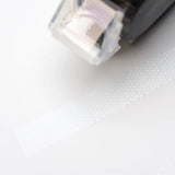 國譽滾輪式雙面點點膠(本體/補充裝)Kokuyo Dotliner Jr. Double-sided Tape (Body / Refill)
