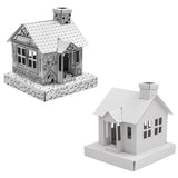 Cardboard Model Playhouse - Cuboxity Villitle (artwork/plain)