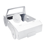 Simple N Fun - Car - Cardboard Pretend Play Car