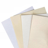 A4 水紋紙 - 10 sheets