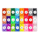 5mm拼豆補充裝 5mm Fuse Beads refill pack