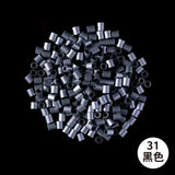 5mm拼豆補充裝 5mm Fuse Beads refill pack