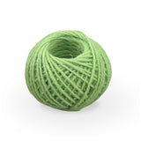 彩色麻繩 50米 Hemp Rope 50m