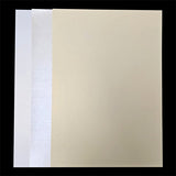 A4 250g 雙面珠光咭紙 (10張) A4 250g Double-sided Pearl Cardboard (10 sheets)