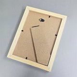 DIY 立體乾花相架相框 DIY Dried Flower Photo Frame Art Kit