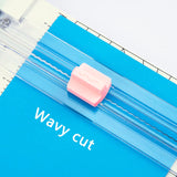 多功能輕巧手工切紙器 4-in-1 Paper Trimmer (Craft Paper Cutter)