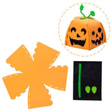 萬聖節DIY EVA南瓜帽 Halloween DIY EVA Pumpkin Hat