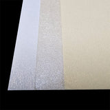 A4 250g 雙面珠光咭紙 (10張) A4 250g Double-sided Pearl Cardboard (10 sheets)