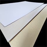 A4 250g 雙面珠光咭紙 (10張) A4 250g Double-sided Pearl Cardboard (10 sheets)