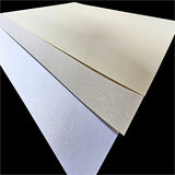 A4 250g 雙面珠光咭紙 (10張) A4 250g Double-sided Pearl Cardboard (10 sheets)