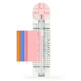 多功能輕巧手工切紙器 4-in-1 Paper Trimmer (Craft Paper Cutter)