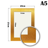 A4/A5/3R 紙相/畫框 (連膠片)  A4/A5/3R Paper Photo Frame with Plastic Films