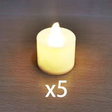 LED電子蠟燭 Electronic candle