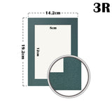 A4/A5/3R 紙相/畫框 (連膠片)  A4/A5/3R Paper Photo Frame with Plastic Films