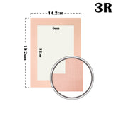 A4/A5/3R 紙相/畫框 (連膠片)  A4/A5/3R Paper Photo Frame with Plastic Films