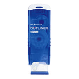 國譽滾輪/蓋章式雙面點點膠(本體/補充裝) Kokuyo Dotliner Stamp Double-sided Tape (Body / Refill)