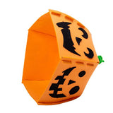 萬聖節DIY EVA南瓜帽 Halloween DIY EVA Pumpkin Hat
