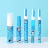 Kuretake ZIG 2-Way Glue Pen 兩用膠水筆|DIY手工藝專用|便利貼・貼紙・燙金必備
