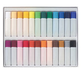 Pentel Water Colors 膠支裝水彩