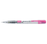 Pentel TECHNICLICK 側按鉛芯筆 PD105T