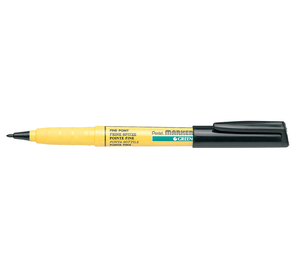 Pentel 環保系列 布衣筆 Marker for Textile