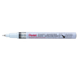 Pentel Paint Marker(Extra Fine) 簽名筆/漆油筆 (極幼字)