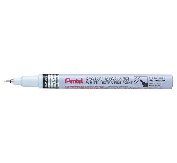 Pentel Paint Marker(Extra Fine) 簽名筆/漆油筆 (極幼字)