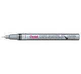 Pentel Paint Marker(Extra Fine) 簽名筆/漆油筆 (極幼字)