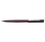 Pentel Stylo (Fountain Pen) 塑膠筆咀墨水筆