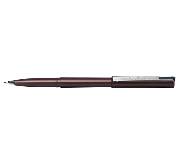 Pentel Stylo (Fountain Pen) 塑膠筆咀墨水筆