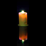 LED Electronic Candle for Lantern 燈籠用電子蠟燭