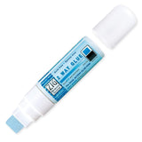 Kuretake ZIG 2-Way Glue Pen 兩用膠水筆|DIY手工藝專用|便利貼・貼紙・燙金必備