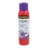 3M 思高牌 Super 77™強力粘劑噴霧(噴膠) 3M Scotch Super 77™ Adhesive Spray