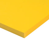 12色-A4-250g咭紙-12 Colors-250g Cardboard-黃-Yellow