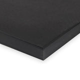 12色-A4-250g咭紙-12 Colors-250g Cardboard-黑-Black