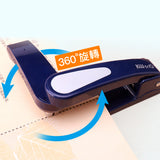 旋轉式釘書機 Swing-Arm Swivel Stapler