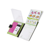 Melissa & Doug-DIY-手工套裝-On the Go Felt Friends Craft Activity Set