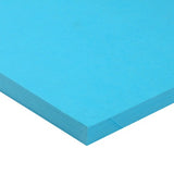 12色-A4-250g咭紙-12 Colors-250g Cardboard-藍-Blue