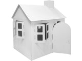 大渡假紙屋 Cardboard Resort Playhouse (artwork/plain)