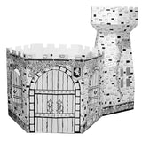 紙城堡塔 Cardboard Castle Tower (Ideal Party Playhouse)