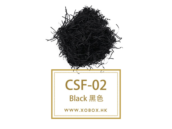 Shredded Paper Strip(25g) 碎紙條(25g)