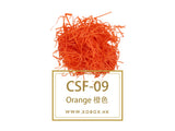 Shredded Paper Strip(25g) 碎紙條(25g)