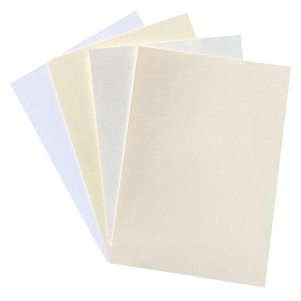 A4 水紋紙 - 10 sheets