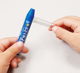 Pentel Washable Crayon 可水抹粗蠟筆(12Colors)