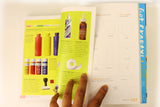 兒童手工藝書-Martha Stewart's Favorite Crafts For Kids-Craft book
