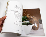 DIY-紙板工藝書-Book-Cardboard Creatures