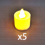 LED電子蠟燭 Electronic candle