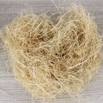 Natural Lafite 天然拉菲草絲