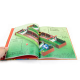 Out of the Box 25 Cardboard Engineering Projects for Makers